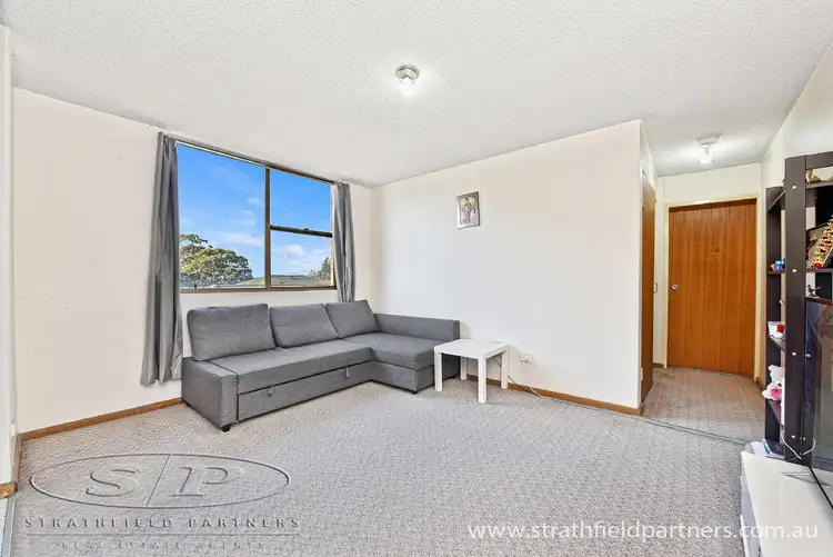 Second view of Homely unit listing, 53/10 Bridge Street, Granville NSW 2142