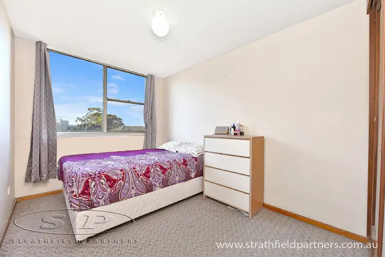 Fourth view of Homely unit listing, 53/10 Bridge Street, Granville NSW 2142