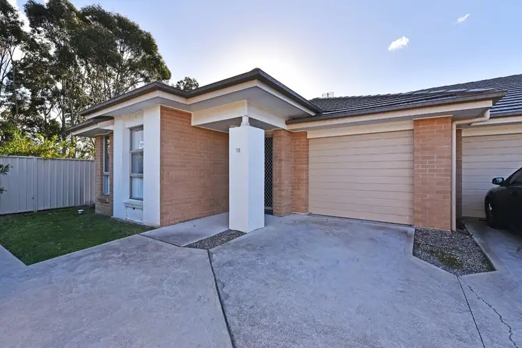 15 Dahlia Avenue, Hamlyn Terrace NSW 2259