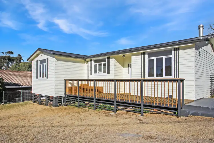 Main view of Homely house listing, 1 Mullan Place, Cooma NSW 2630