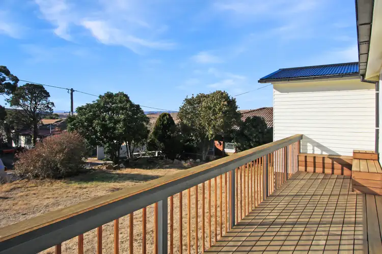 Second view of Homely house listing, 1 Mullan Place, Cooma NSW 2630