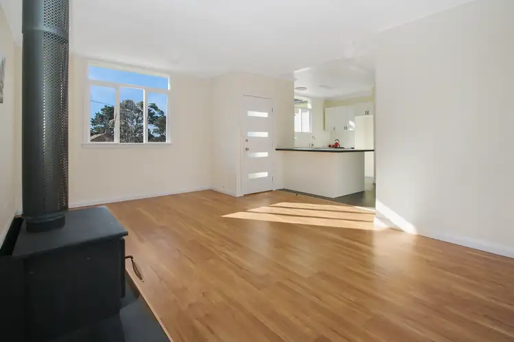 Third view of Homely house listing, 1 Mullan Place, Cooma NSW 2630