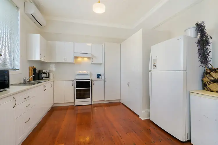 Second view of Homely house listing, 24 Steel Street, Hamilton NSW 2303