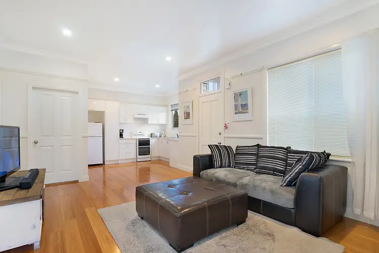 Fifth view of Homely house listing, 24 Steel Street, Hamilton NSW 2303