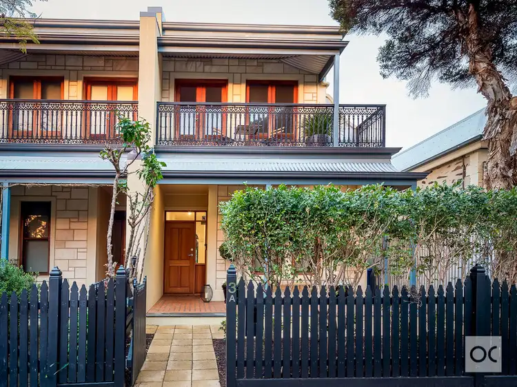 Main view of Homely house listing, 3A Macklin Street, Hyde Park SA 5061