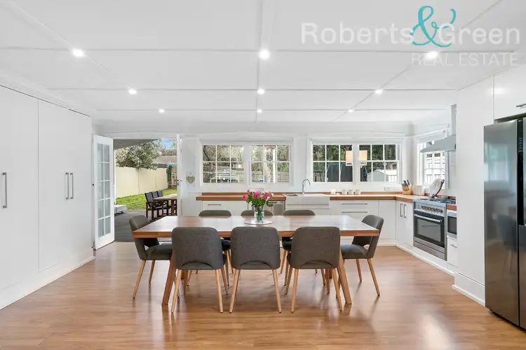 Third view of Homely house listing, 353 Stony Point Road, Crib Point VIC 3919