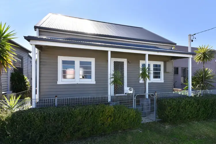 45 Harrison Street, Maryville NSW 2293