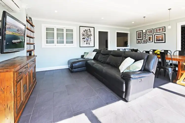 Fifth view of Homely house listing, 45 Harrison Street, Maryville NSW 2293