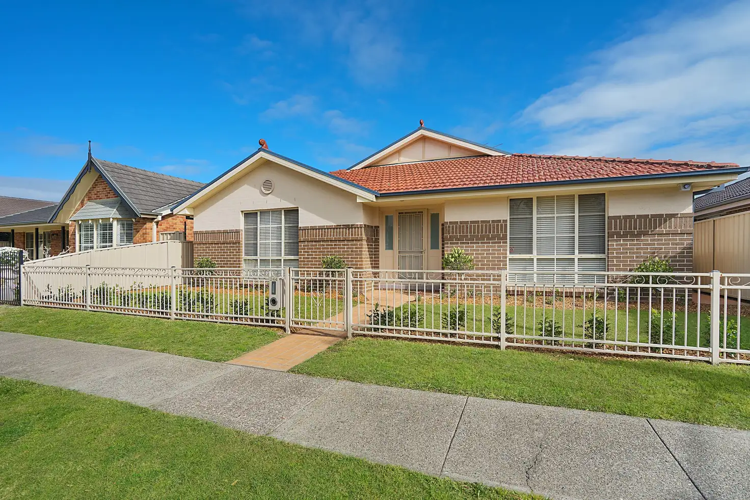 Main view of Homely house listing, 244 Beaumont Street, Hamilton South NSW 2303