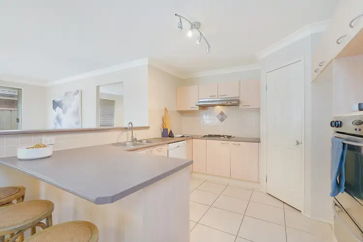 Second view of Homely house listing, 244 Beaumont Street, Hamilton South NSW 2303