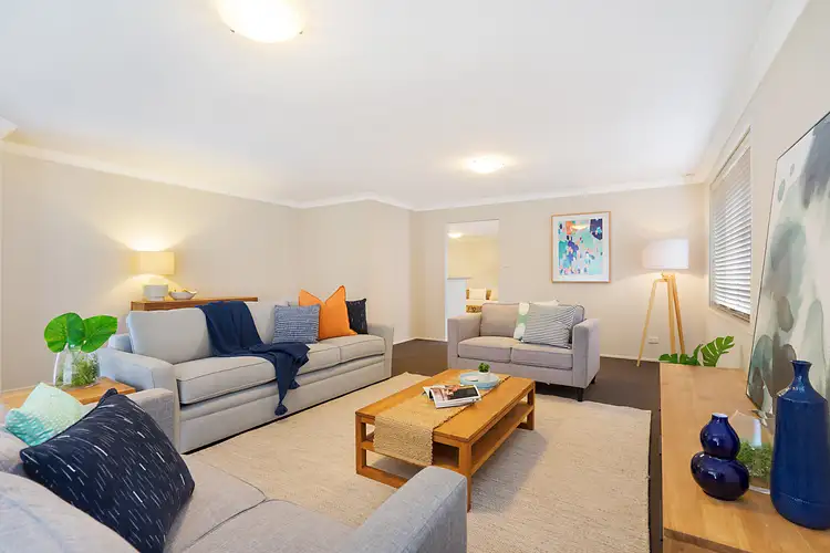 Fifth view of Homely house listing, 244 Beaumont Street, Hamilton South NSW 2303