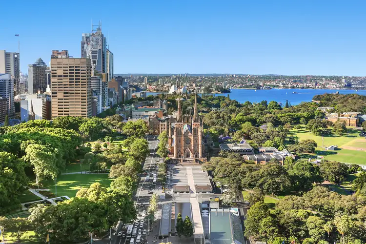 88/18 College Street, Sydney NSW 2000