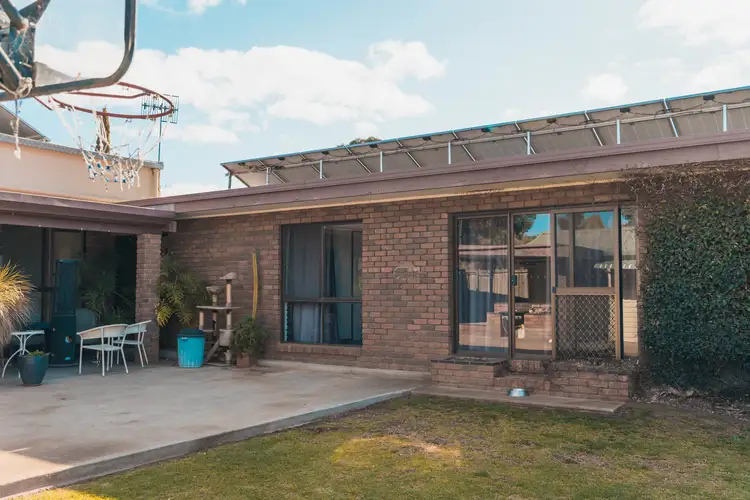 Main view of Homely house listing, 80 George Street, Robinvale VIC 3549
