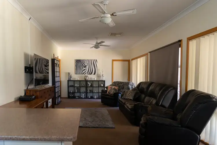 Fifth view of Homely house listing, 80 George Street, Robinvale VIC 3549