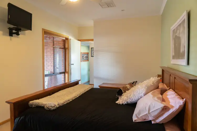Seventh view of Homely house listing, 80 George Street, Robinvale VIC 3549