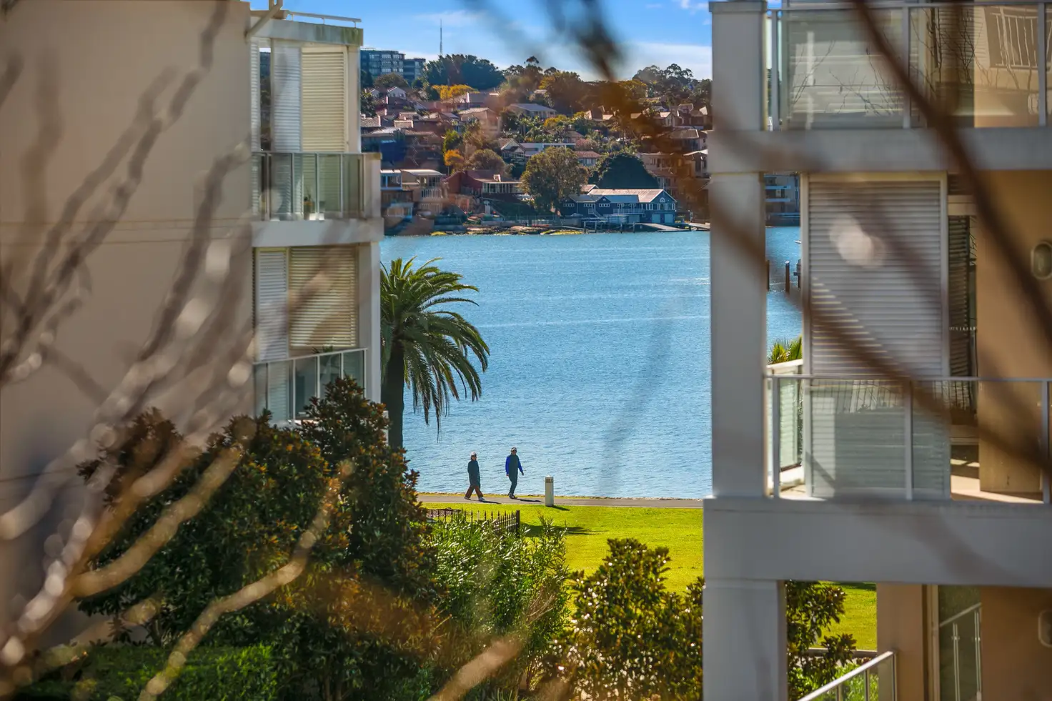 Main view of Homely apartment listing, 210/6 Peninsula Drive, Breakfast Point NSW 2137