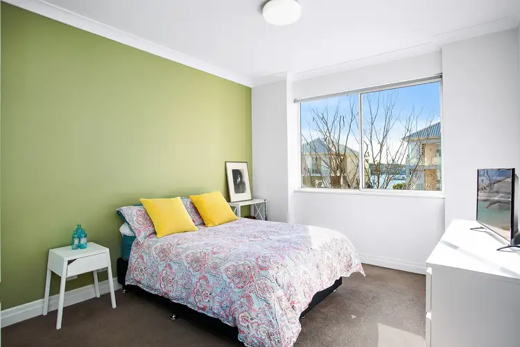 Third view of Homely apartment listing, 210/6 Peninsula Drive, Breakfast Point NSW 2137