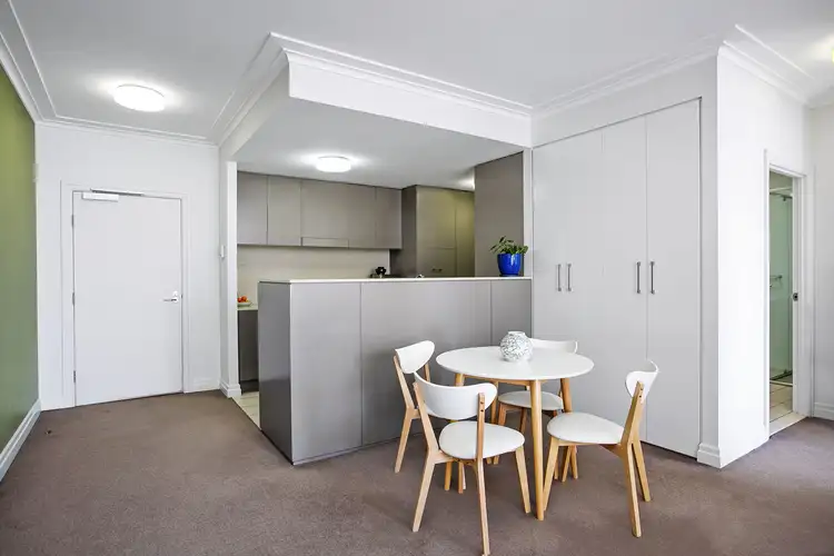 Fourth view of Homely apartment listing, 210/6 Peninsula Drive, Breakfast Point NSW 2137