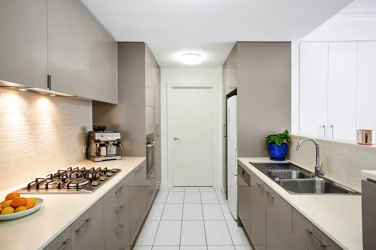 Fifth view of Homely apartment listing, 210/6 Peninsula Drive, Breakfast Point NSW 2137