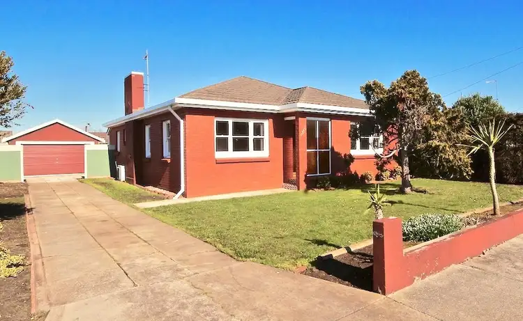 Main view of Homely house listing, 109 George Street, Devonport TAS 7310