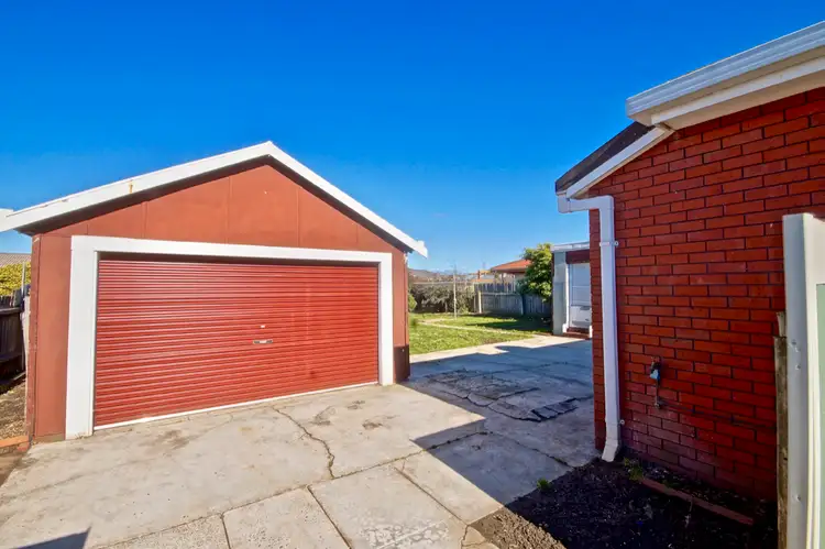 Second view of Homely house listing, 109 George Street, Devonport TAS 7310