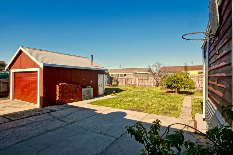 Third view of Homely house listing, 109 George Street, Devonport TAS 7310