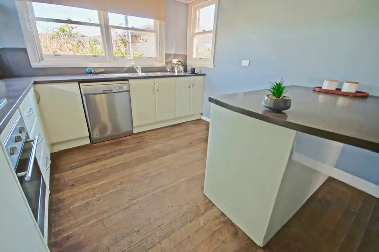 Fifth view of Homely house listing, 109 George Street, Devonport TAS 7310