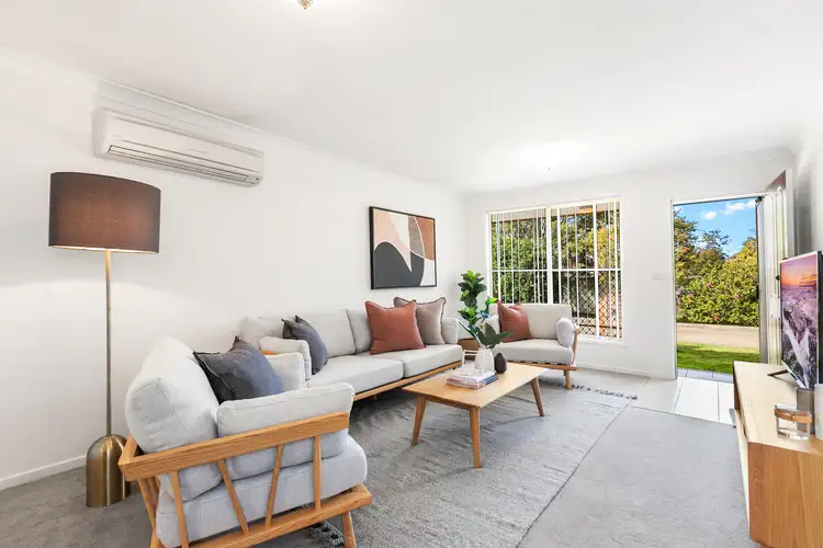 Main view of Homely villa listing, 5/60 Mackie Avenue, New Lambton NSW 2305
