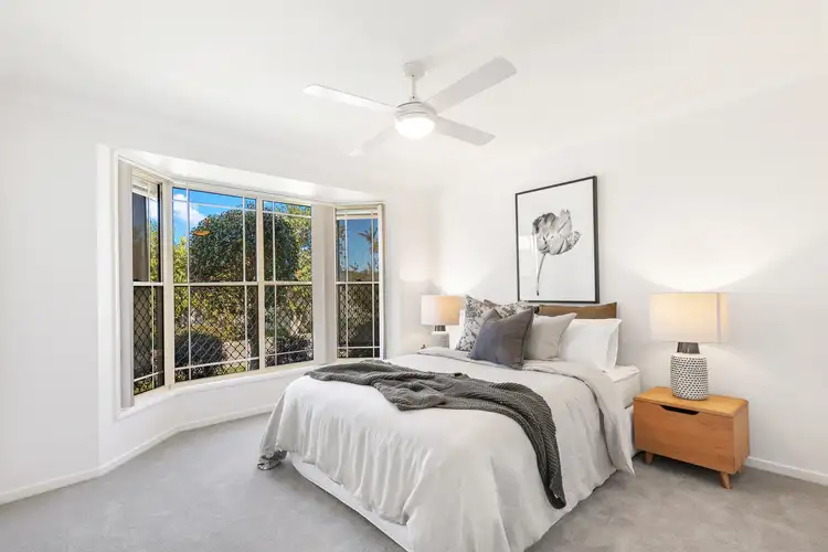 Fourth view of Homely villa listing, 5/60 Mackie Avenue, New Lambton NSW 2305