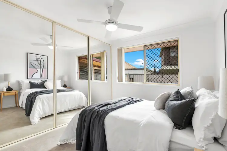 Fifth view of Homely villa listing, 5/60 Mackie Avenue, New Lambton NSW 2305