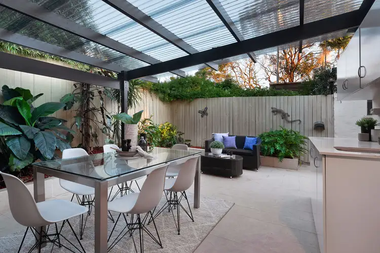 Fourth view of Homely terrace listing, 65 Ferris Street, Annandale NSW 2038