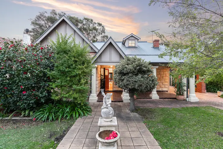 Main view of Homely house listing, 69 Glengyle Terrace, Glandore SA 5037