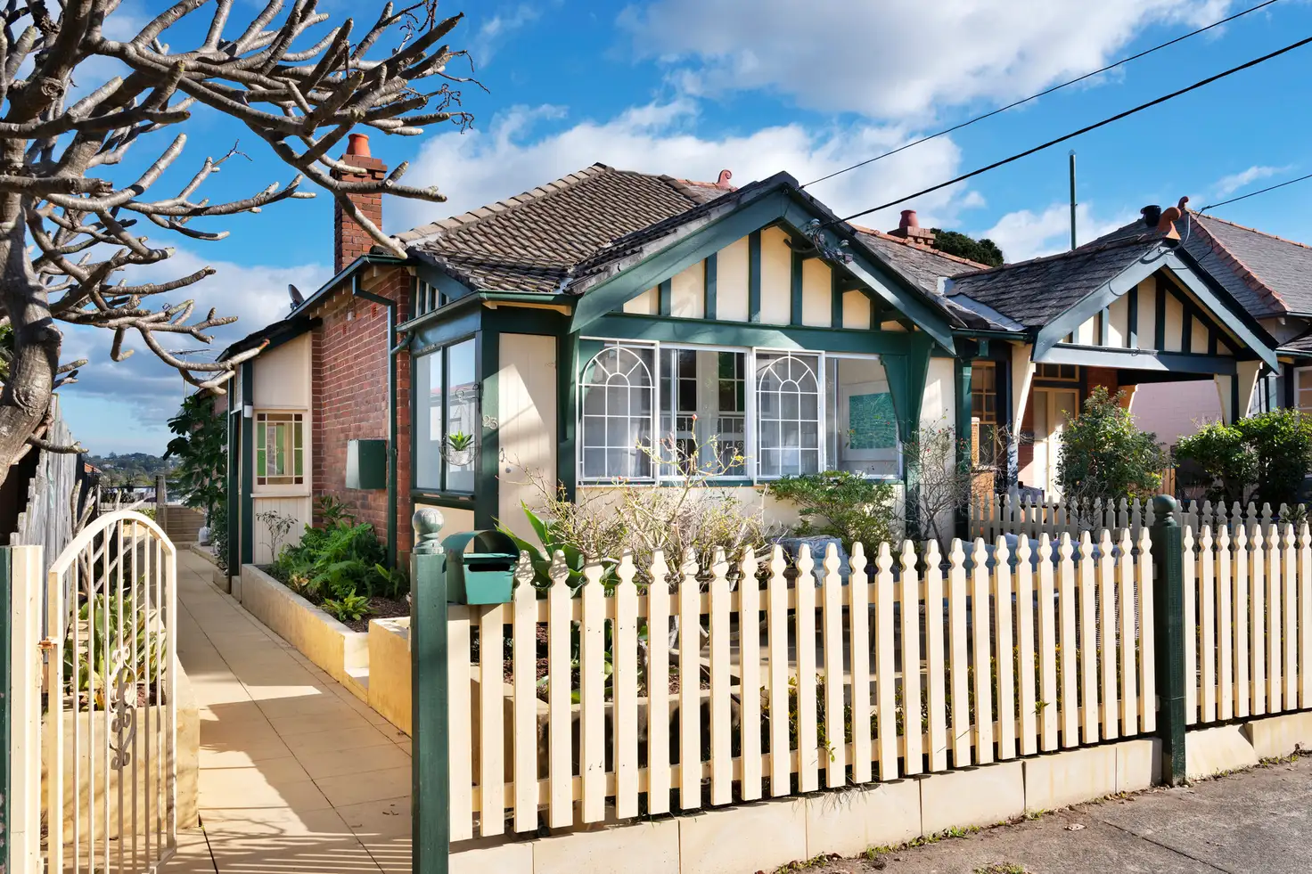 Main view of Homely house listing, 23 Parkview Road, Fairlight NSW 2094