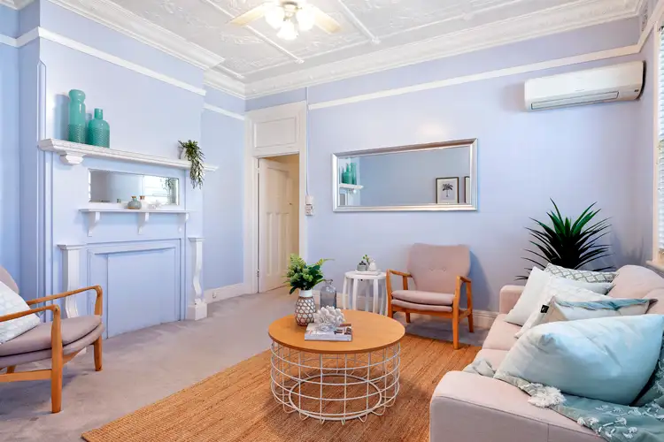 Second view of Homely house listing, 23 Parkview Road, Fairlight NSW 2094