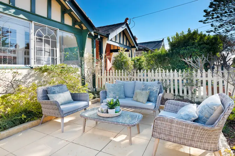 Fourth view of Homely house listing, 23 Parkview Road, Fairlight NSW 2094