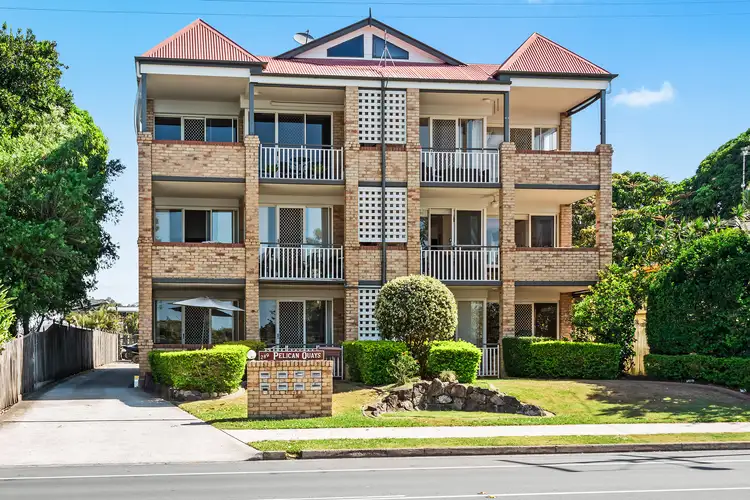3/289 Bradman Avenue, Maroochydore QLD 4558