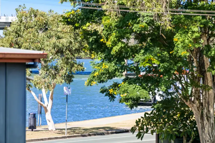 Second view of Homely apartment listing, 3/289 Bradman Avenue, Maroochydore QLD 4558