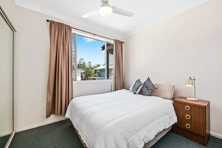 Third view of Homely apartment listing, 3/289 Bradman Avenue, Maroochydore QLD 4558