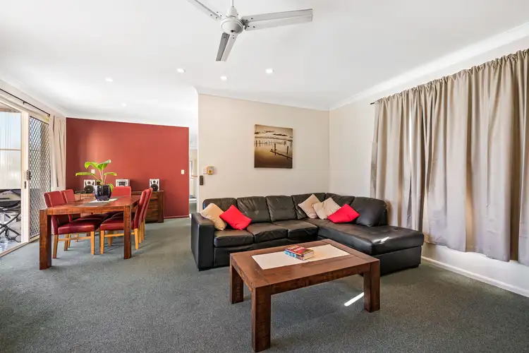 Fourth view of Homely apartment listing, 3/289 Bradman Avenue, Maroochydore QLD 4558