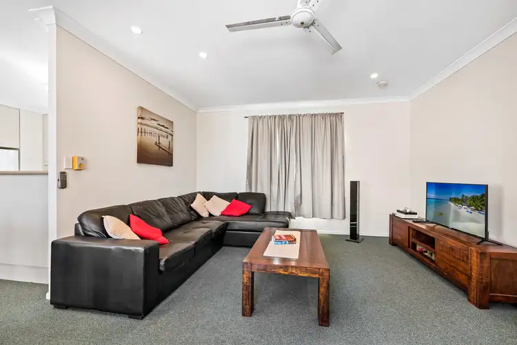 Fifth view of Homely apartment listing, 3/289 Bradman Avenue, Maroochydore QLD 4558