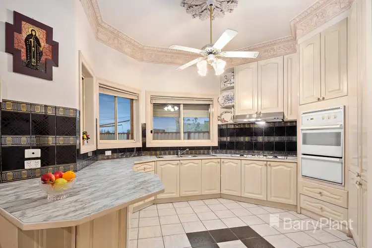 Third view of Homely house listing, 285 Glenlyon Road, Fitzroy North VIC 3068