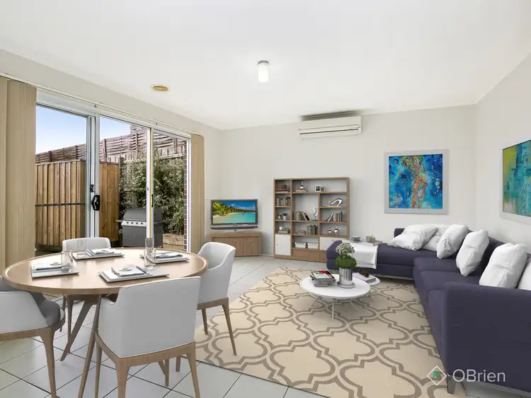 Third view of Homely unit listing, 7B Astall Street, Carrum Downs VIC 3201