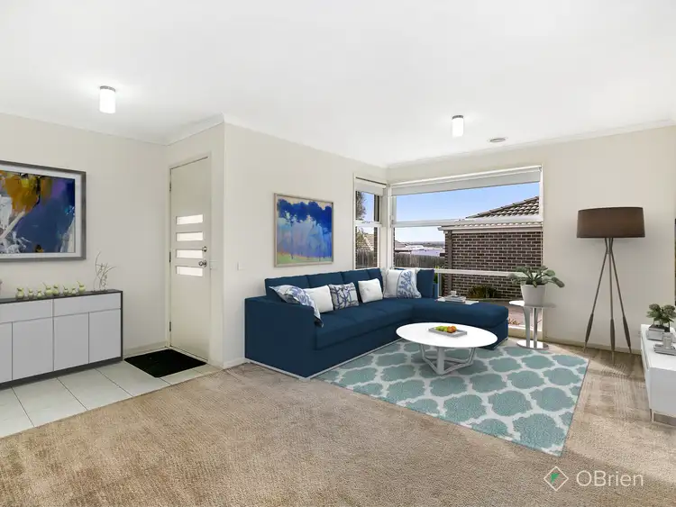 Fourth view of Homely unit listing, 7B Astall Street, Carrum Downs VIC 3201