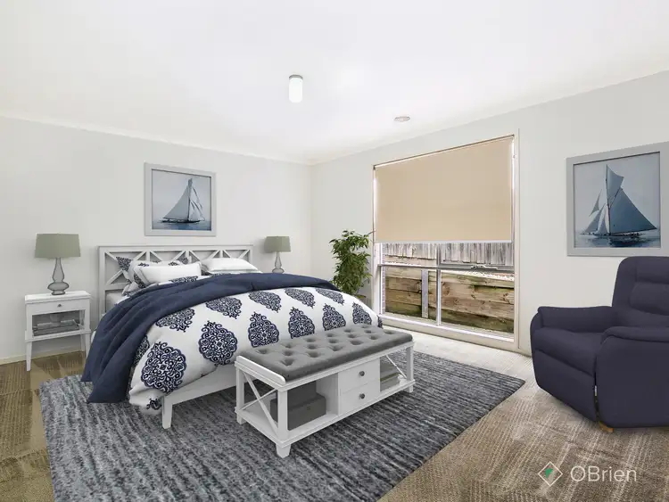 Sixth view of Homely unit listing, 7B Astall Street, Carrum Downs VIC 3201