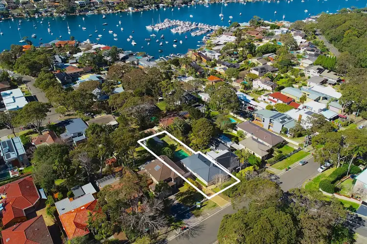 Main view of Homely house listing, 152 Gannons Road, Caringbah South NSW 2229