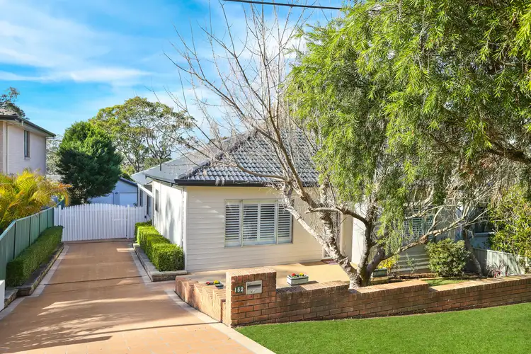 Fifth view of Homely house listing, 152 Gannons Road, Caringbah South NSW 2229