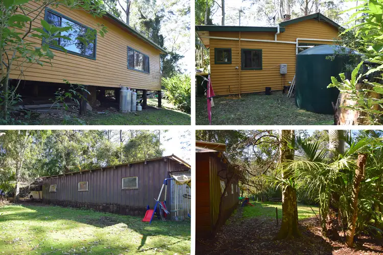 Third view of Homely rural property listing, 2/65 Old Tweed Road, Wadeville NSW 2474