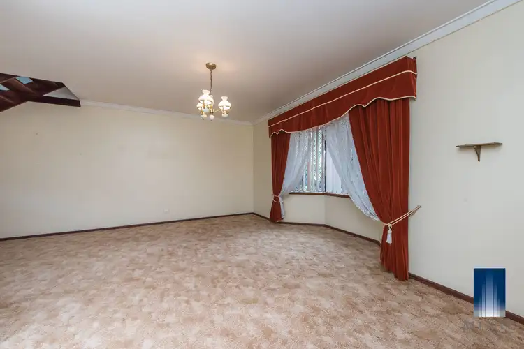 Third view of Homely house listing, 3 Casma Court, Ferndale WA 6148