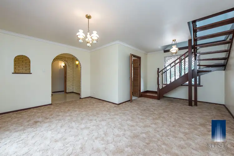 Sixth view of Homely house listing, 3 Casma Court, Ferndale WA 6148