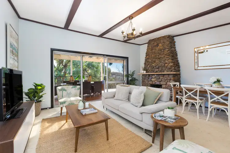 Second view of Homely house listing, 138 Sladden Road, Yarrawarrah NSW 2233